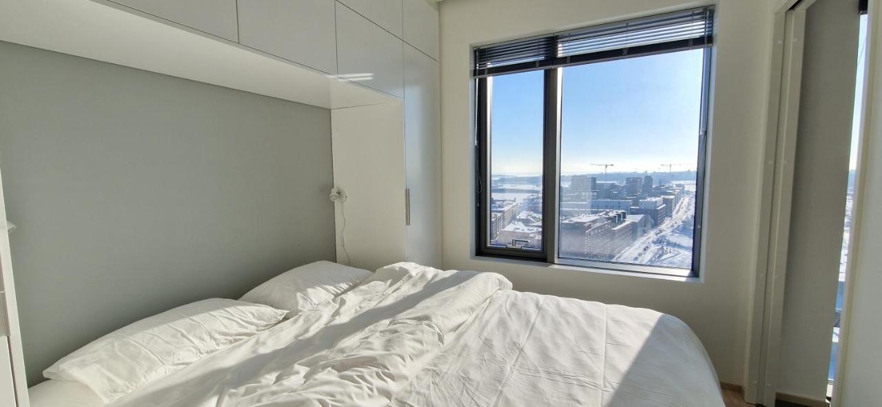 Sea & City View Home Near Nature ヘルシンキ エクステリア 写真